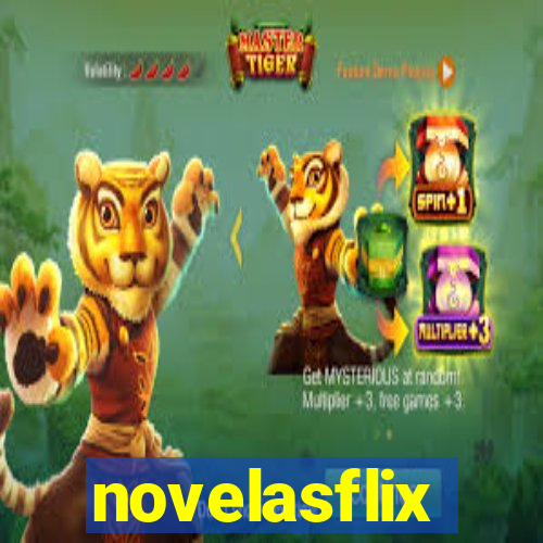 novelasflix totalmente demais